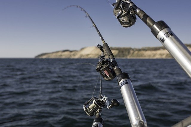Tips for Making the Most of Your Fishing Charter