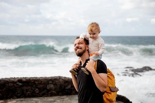 Travel Tips for Parents 5 Easy Ways to Keep Kids Happy on the Go