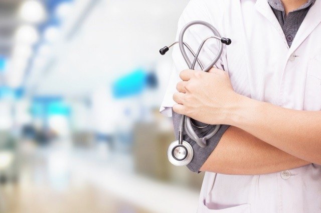 Physician Careers