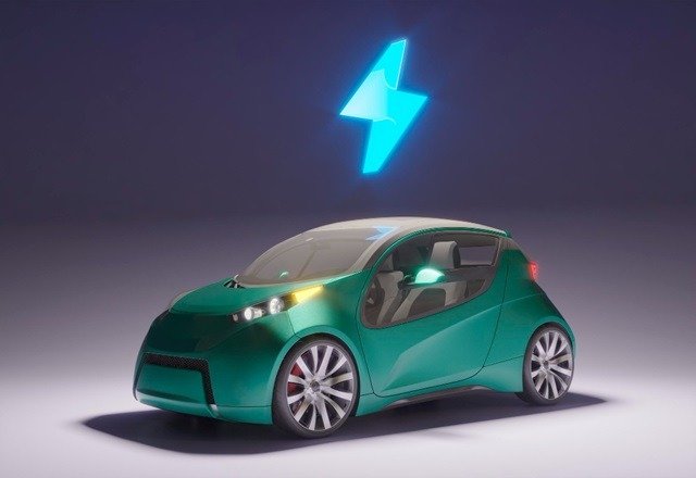 Battery-Powered Performance Energy Sources Impact Vehicles