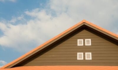 Best Style of Roof in Hawaii