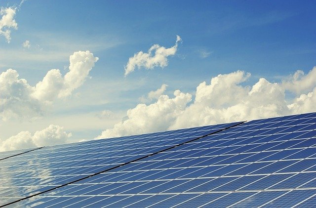 Benefits of an Aluminum Solar Module Frame
