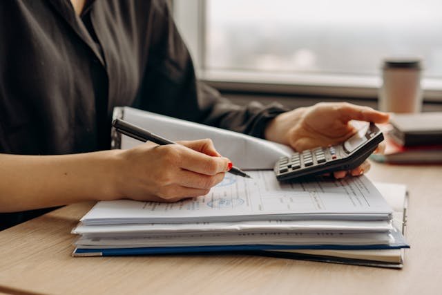 Manage Your Startup's Financial Health
