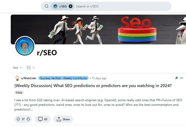 Write for Users and Search Engines 10 Practical Steps