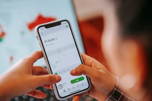 Tips for a Beginner Trader