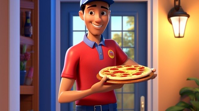 Tips for Getting the Best Pizza Delivery Deals