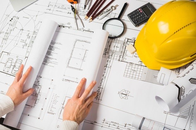 Trends as an Aspiring Architect