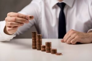 Wealth management strategies for long-term success