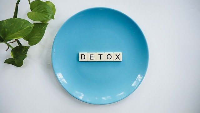 Detoxing for Your Body Wellness