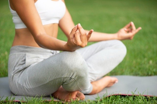 Feel More Relaxed - relaxation techniques