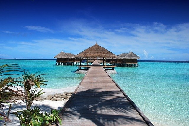 Incentive Travel Groups