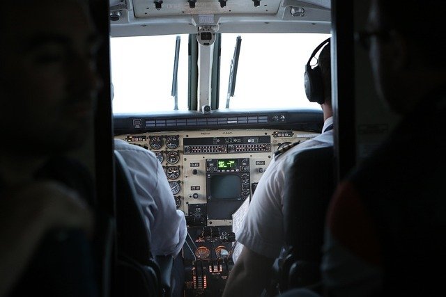 Single Pilot Resource Management for Safer Flights