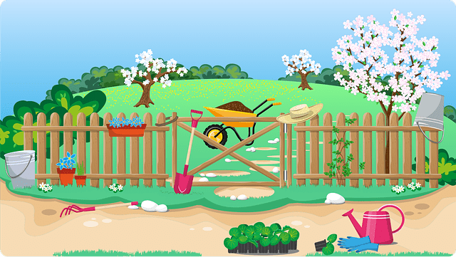 Winter Prep Tips for Your Garden