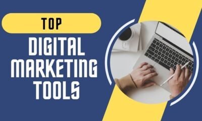 Top Digital Marketing Tools Free Paid