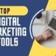 Top Digital Marketing Tools Free Paid