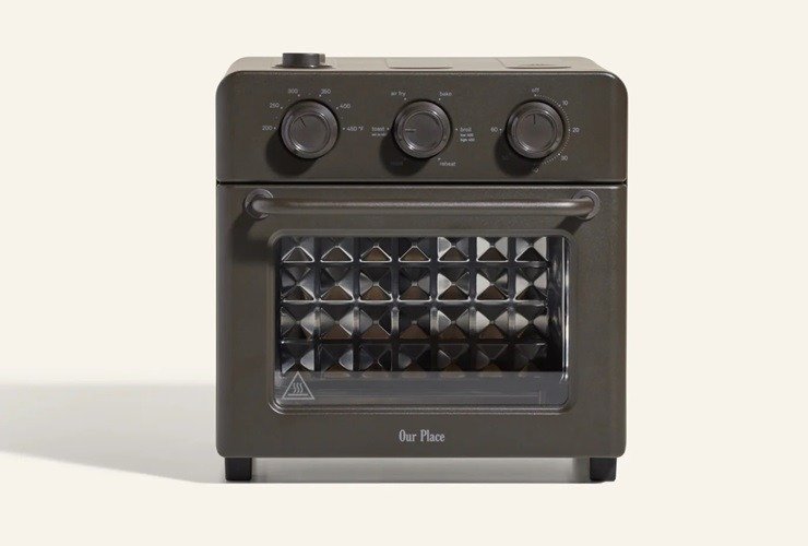 Our Place Wonder Oven the Ultimate Kitchen Tool for Busy Moms and Dads