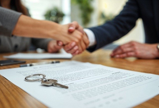 Professional Loss Assessors