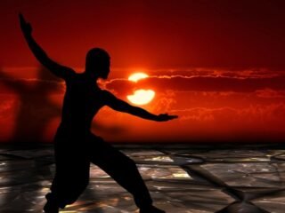 Accredited Tai Chi Certification for Instructors and Practitioners Accredited Tai Chi Certification for Instructors and Practitioners
