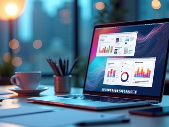Digital Marketing Tools