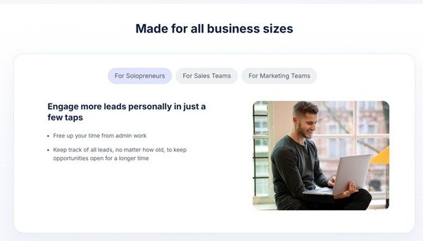 Digital Marketing Tools Privyr
