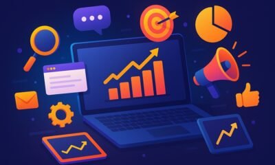 Digital Marketing Tools You Should Use
