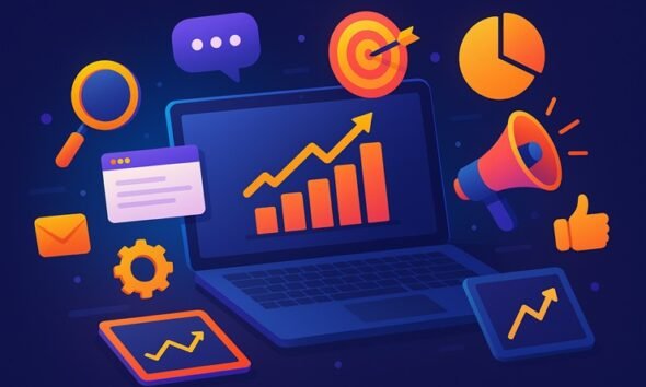 Digital Marketing Tools You Should Use