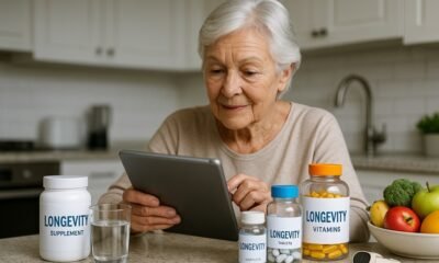 Longevity Products