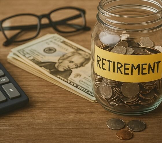 Retirement Planning How Much Should Save