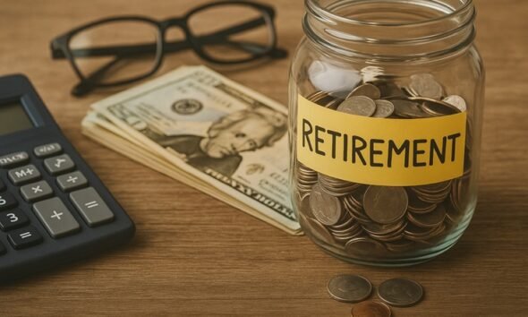 Retirement Planning How Much Should Save