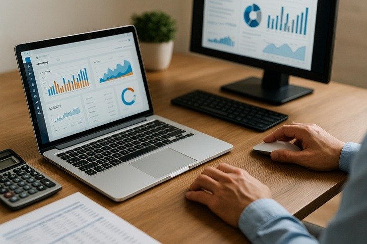Automated Accounting Solutions Automated Accounting Solutions
