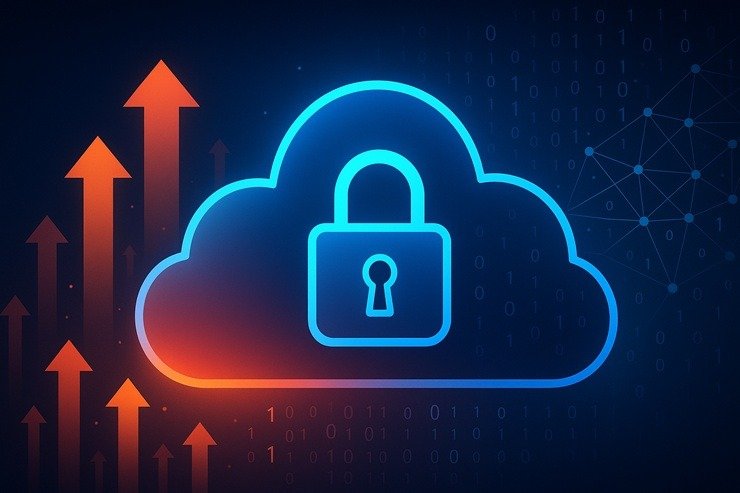 Growing Challenge Of Cloud Security Growing Challenge Of Cloud Security