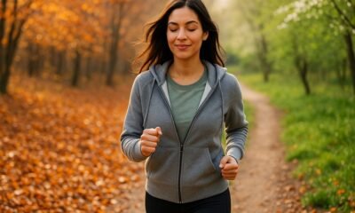 Healthy Habits for Every Season