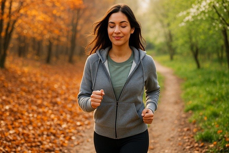 Healthy Habits for Every Season Healthy Habits for Every Season