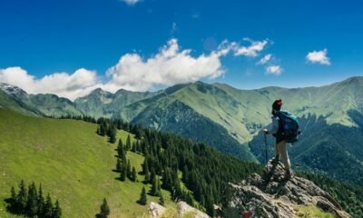 Millennials and Gen Z Financial Freedom