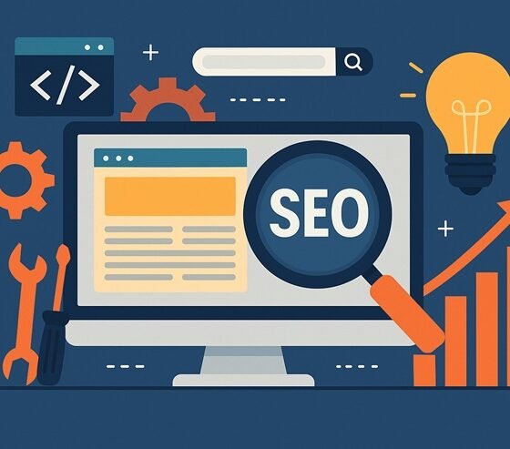 Understanding SEO before building your website featured