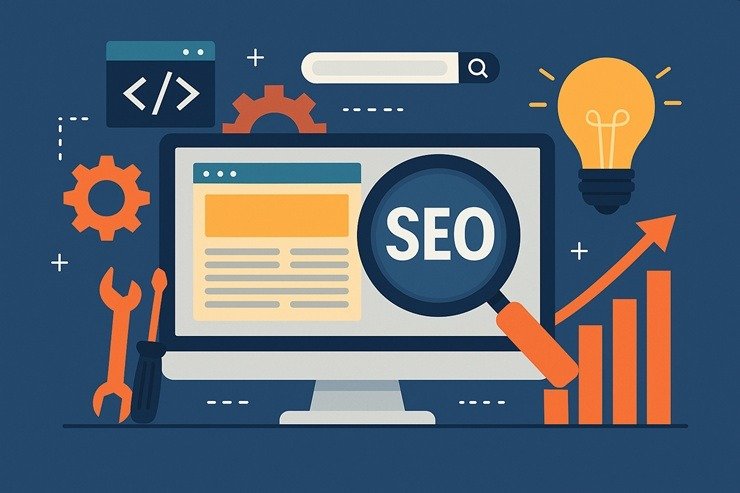 Understanding SEO before building your website featured Understanding SEO before building your website featured