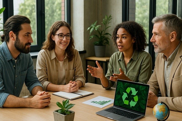 sustainability consulting services sustainability consulting services