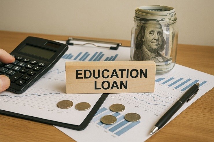 Education Loan Repayment Affects Your Financial Future