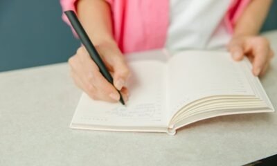 Goal Setting for the Overwhelmed Academic Tools