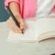 Goal Setting for the Overwhelmed Academic Tools