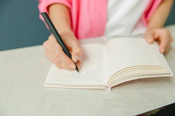 Goal Setting for the Overwhelmed Academic Tools