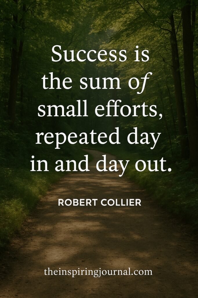 motivational pictures success