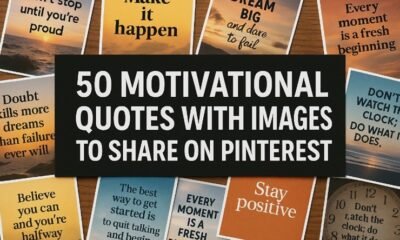 motivational quotes images for success pinterest