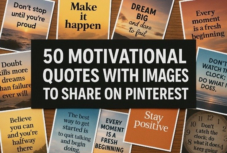 motivational quotes images for success pinterest