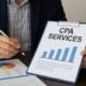 CPA Services for Your Business