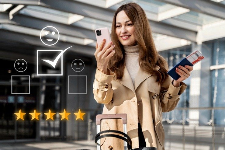 Strategies for Building More Loyal Customer Relationships