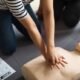 Basic Life Support (BLS) Certification