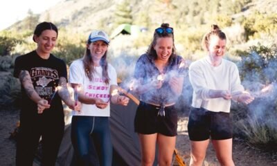 Camp Counselor Jobs Leadership Skills