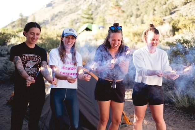 Camp Counselor Jobs Leadership Skills