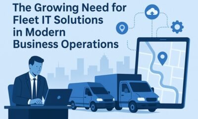 Fleet IT Solutions